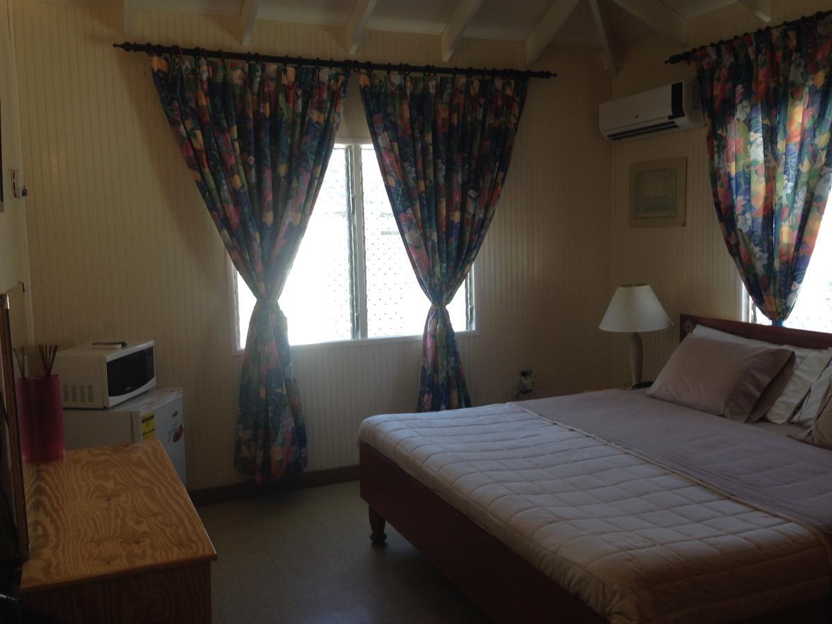 Eko Cozy Guest House St. John's Exterior foto